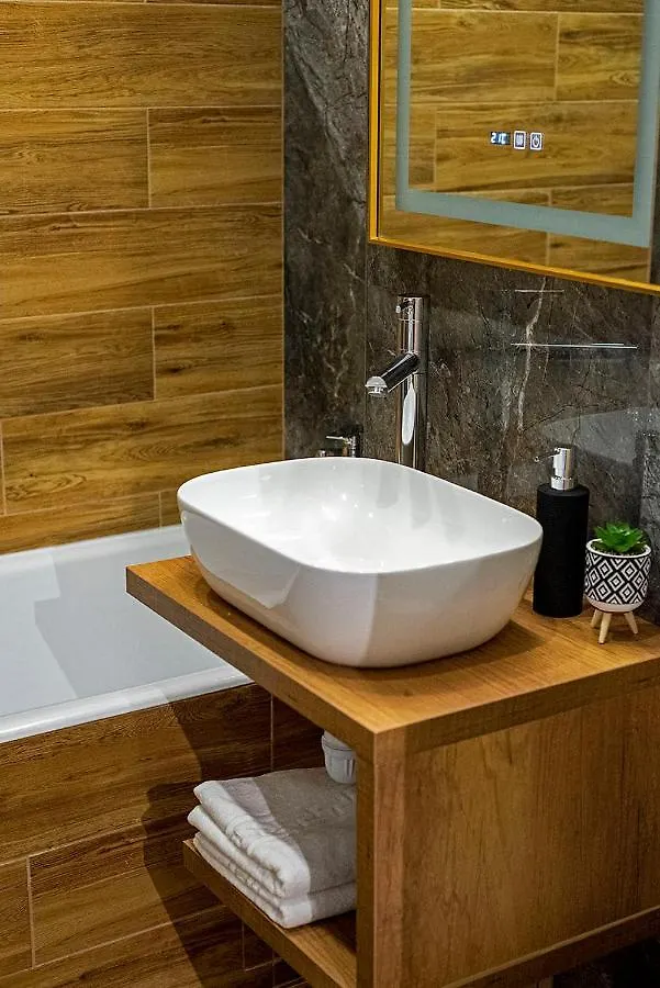 Awesome Apartment Bucureşti