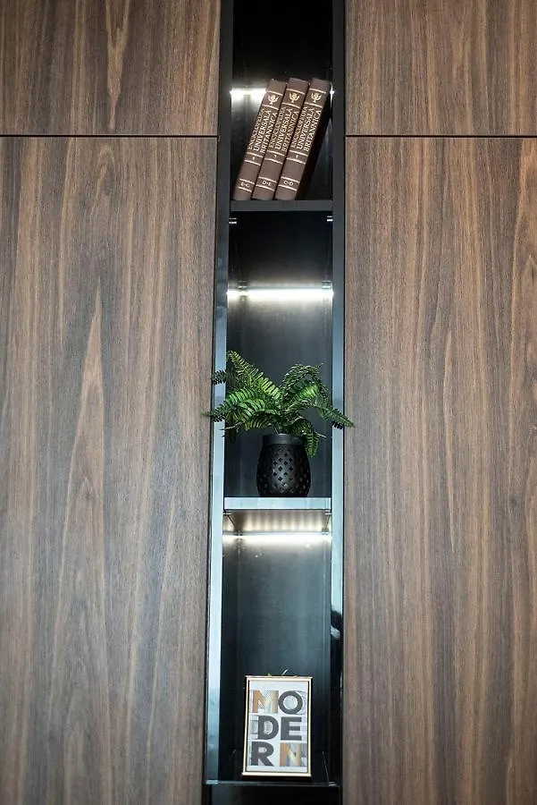 Awesome Apartment Bucureşti