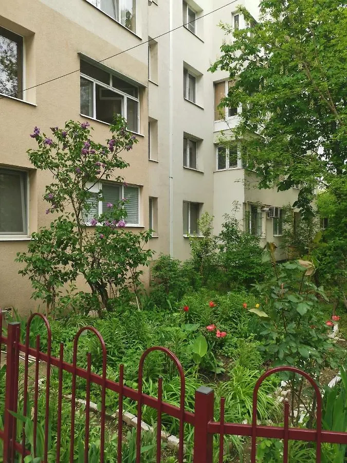 Awesome Apartment Bucureşti