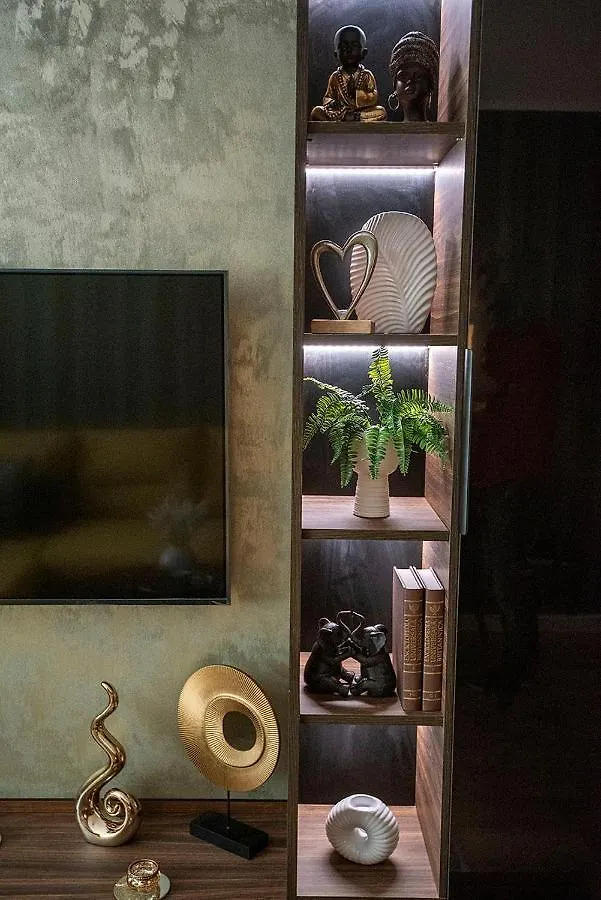 Awesome Apartment Bucureşti România