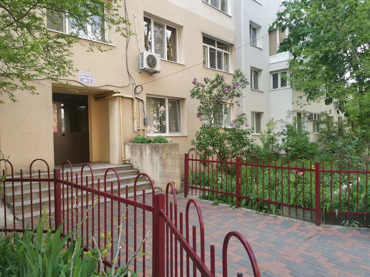 Awesome Apartment Bucureşti
