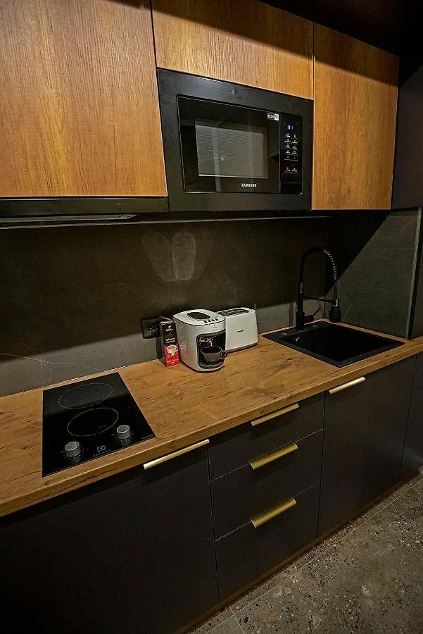 Awesome Apartment Bucureşti România
