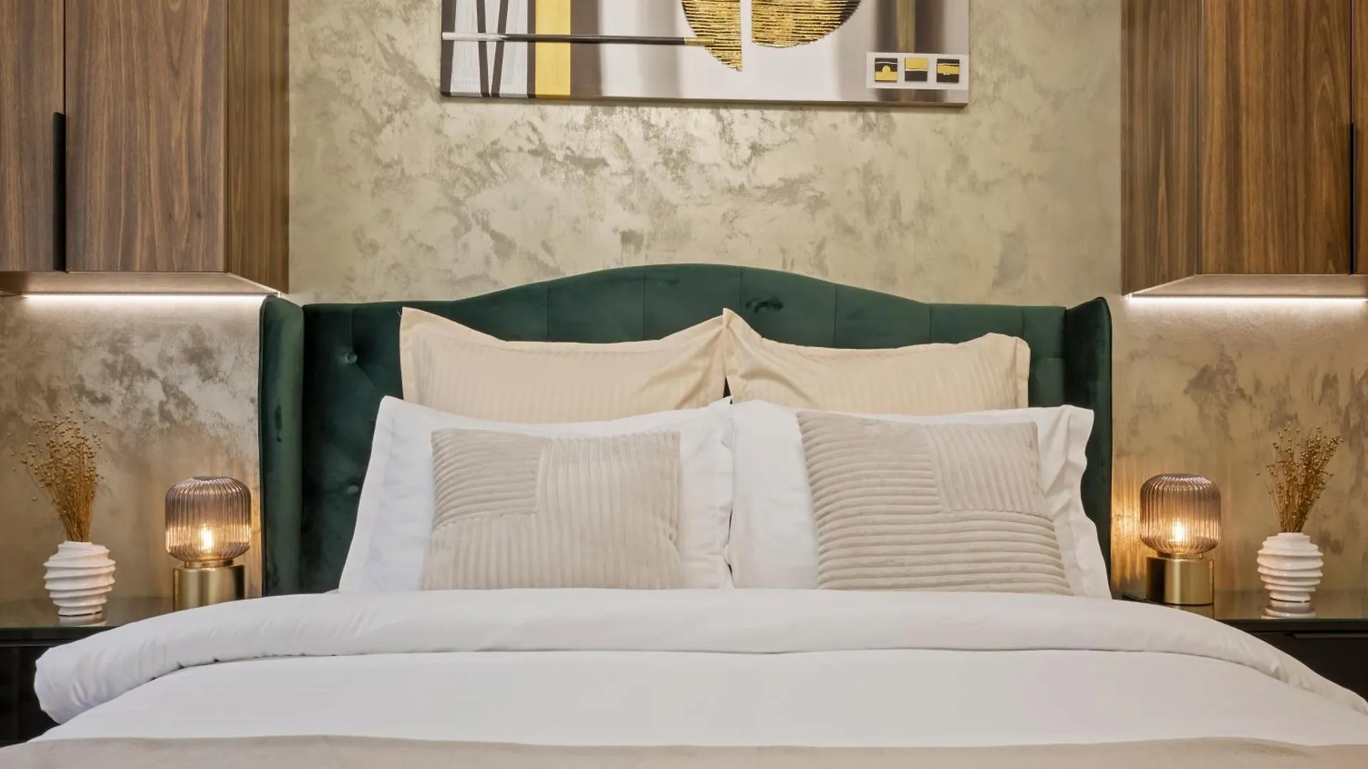 Awesome Apartment Bucureşti România