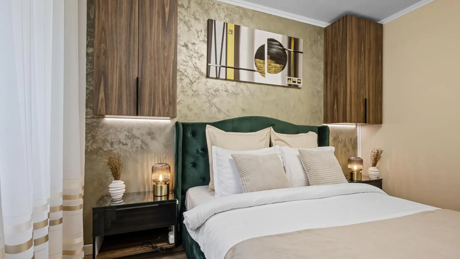 Awesome Apartment Bucureşti