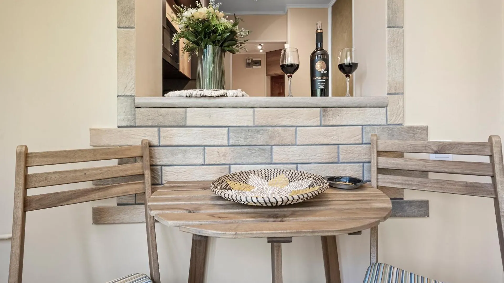 Awesome Apartment Bucureşti