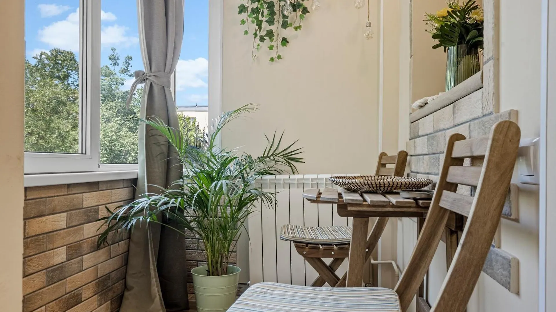 Awesome Apartment Bucureşti