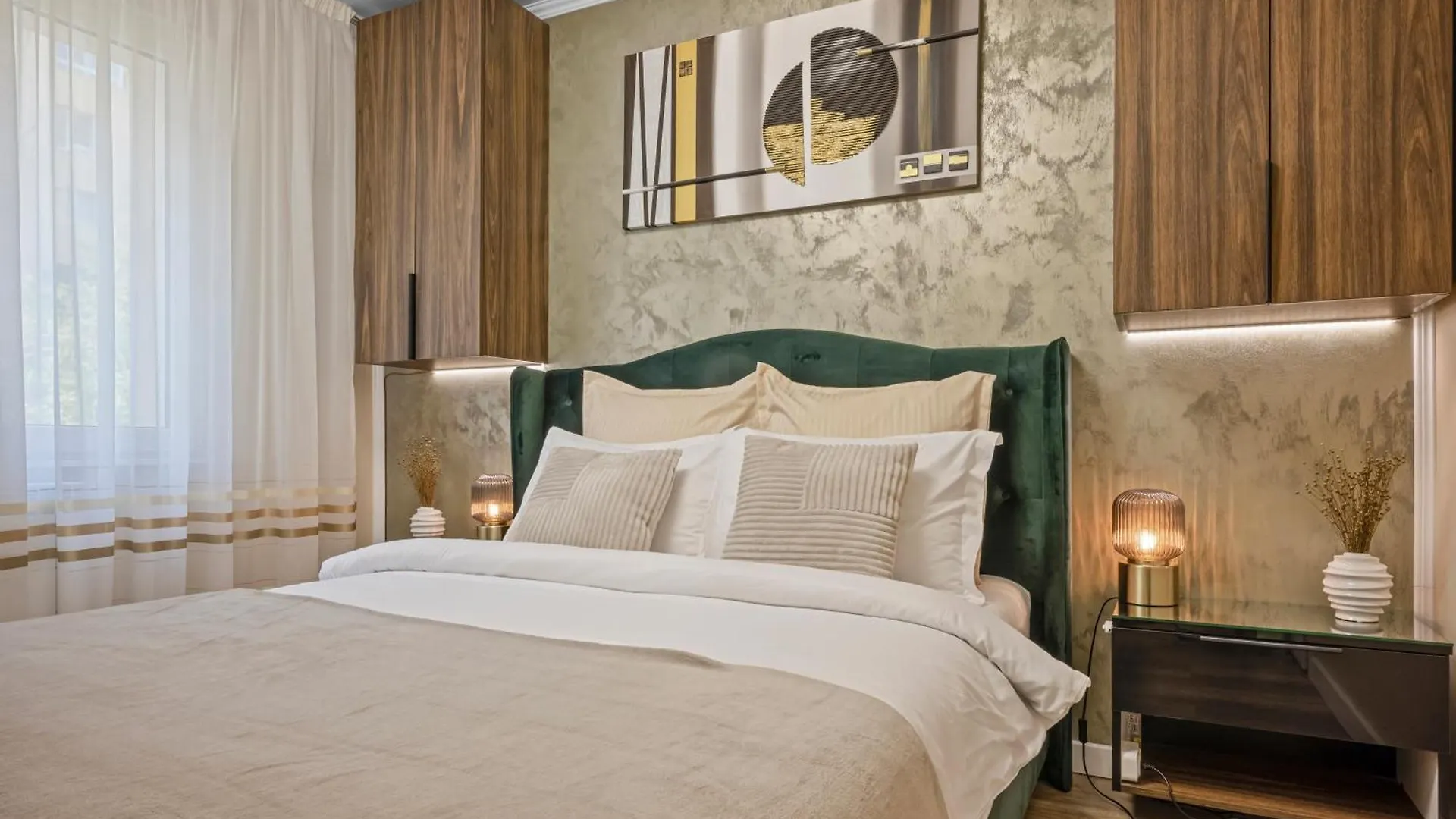 Awesome Apartment Bucureşti