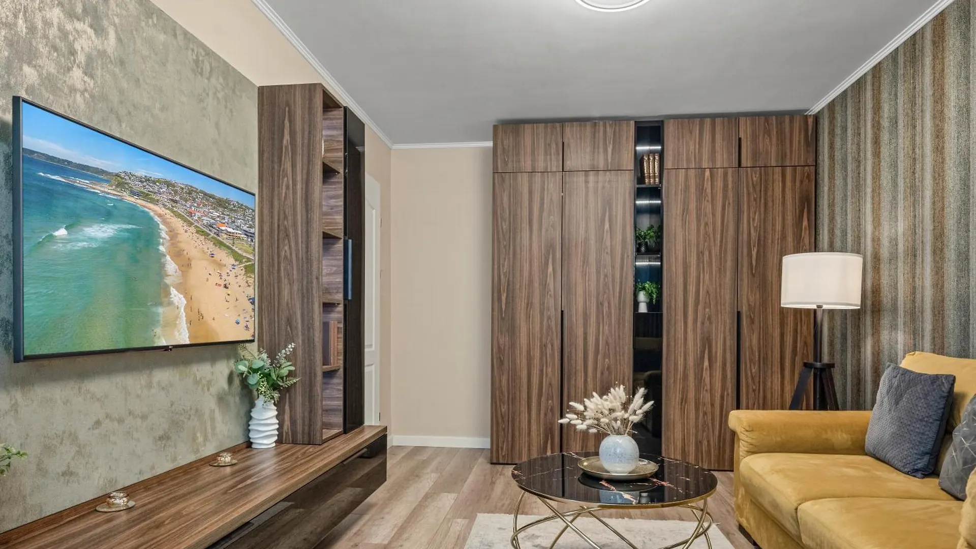 Awesome Apartment Bucureşti